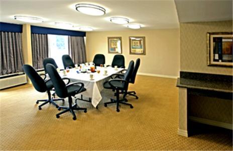 Quality Inn Near Hampton Coliseum ภายนอก รูปภาพ